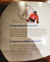 Load image into Gallery viewer, VANCOUVER 2010 Olympic Coin Set - RBC - Royal Canadian Mint