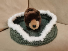 Load image into Gallery viewer, Snuggly Pet Bed