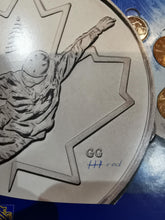 Load image into Gallery viewer, VANCOUVER 2010 Olympic Coin Set - RBC - Royal Canadian Mint