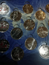Load image into Gallery viewer, VANCOUVER 2010 Olympic Coin Set - RBC - Royal Canadian Mint