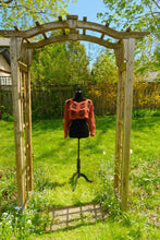 Load image into Gallery viewer, Cozy Crochet Sleeves, Crochet soft Dreamy Bolero
