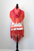 Load image into Gallery viewer, Poncho - Claudia's Crochet