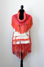 Load image into Gallery viewer, Poncho - Claudia's Crochet