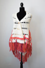Load image into Gallery viewer, Poncho - Claudia's Crochet
