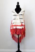 Load image into Gallery viewer, Poncho - Claudia's Crochet