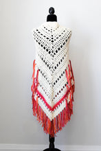 Load image into Gallery viewer, Poncho - Claudia's Crochet