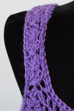 Load image into Gallery viewer, Crop Top Tank - Crochet DIGITAL PATTERN