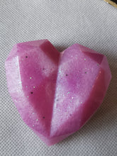 Load image into Gallery viewer, Pink Heart - Claudia's Crochet