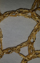 Load image into Gallery viewer, Diagonal Poncho - Claudia's Crochet