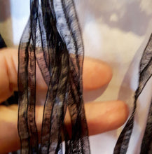 Load image into Gallery viewer, Diagonal Poncho - Claudia's Crochet