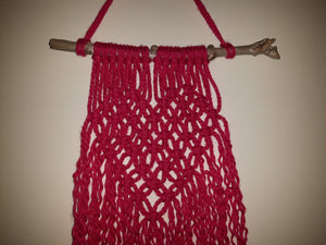 Macrame - Claudia's Crochet