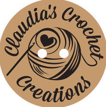 Load image into Gallery viewer, Poncho - Claudia's Crochet