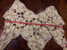 Load image into Gallery viewer, Plus Size Crochet Boho Bikini Top - Claudia's Crochet