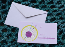 Load image into Gallery viewer, Claudia's Crochet