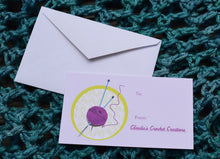 Load image into Gallery viewer, Triangles & Fringe Crochet Top in Cotton