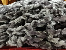 Load image into Gallery viewer, Crochet Velvet Vest - Claudia's Crochet