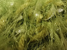 Load image into Gallery viewer, Hygge Soft Cocoon Shrug in Shimmery Green, Plus Size