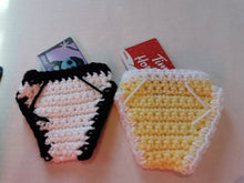 Load image into Gallery viewer, Captain Underpants Gift Card Holder