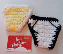 Load image into Gallery viewer, Captain Underpants Gift Card Holder