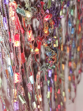 Load image into Gallery viewer, Diagonal Poncho - Claudia's Crochet