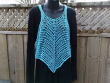 Load image into Gallery viewer, Crop Top Tank - Crochet DIGITAL PATTERN