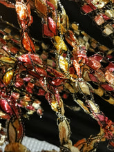 Load image into Gallery viewer, Diagonal Poncho - Claudia's Crochet