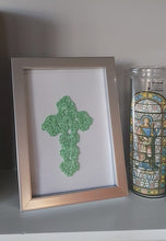 Load image into Gallery viewer, Crochet Gift Giving Card