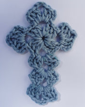 Load image into Gallery viewer, Crochet Gift Giving Card
