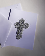 Load image into Gallery viewer, Crochet Gift Giving Card