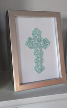 Load image into Gallery viewer, Crochet Gift Giving Card