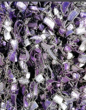 Load image into Gallery viewer, Diagonal Poncho - Claudia's Crochet