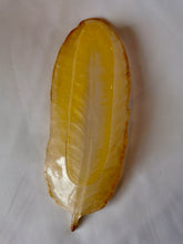 Load image into Gallery viewer, Feather Tray, Trinket Tray, Rosary Tray, Jewelry Holder