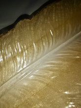 Load image into Gallery viewer, Feather Tray, Trinket Tray, Rosary Tray, Jewelry Holder