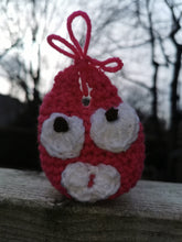 Load image into Gallery viewer, Your Love has Me in Knots - Mini Plushie with/out Keychain