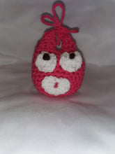 Load image into Gallery viewer, Your Love has Me in Knots - Mini Plushie with/out Keychain
