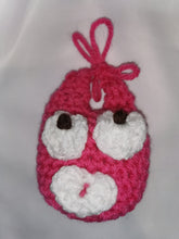 Load image into Gallery viewer, Your Love has Me in Knots - Mini Plushie with/out Keychain