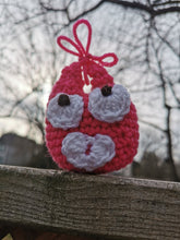 Load image into Gallery viewer, Your Love has Me in Knots - Mini Plushie with/out Keychain