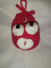 Load image into Gallery viewer, Your Love has Me in Knots - Mini Plushie with/out Keychain