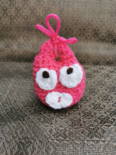 Load image into Gallery viewer, Your Love has Me in Knots - Mini Plushie with/out Keychain