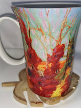 Load image into Gallery viewer, 2 Monstera Leaf Coaster, Trinket Tray, Rosary Tray, Jewelry Holder, Wall Art