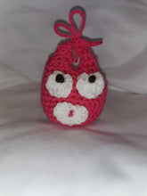 Load image into Gallery viewer, Your Love has Me in Knots - Mini Plushie with/out Keychain