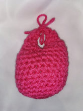 Load image into Gallery viewer, Your Love has Me in Knots - Mini Plushie with/out Keychain