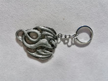 Load image into Gallery viewer, Dragon Keychain