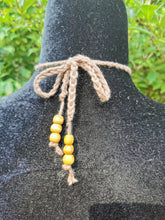 Load image into Gallery viewer, Kylie Jenner inspired Crochet Top, Backless Diamond Top, Diamond Halter Top