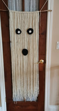 Load image into Gallery viewer, Ghost Wall Hanging