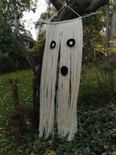 Load image into Gallery viewer, Ghost Wall Hanging