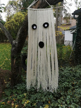 Load image into Gallery viewer, Ghost Wall Hanging