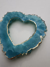 Load image into Gallery viewer, Large Rose Heart Wreath, Heart Shaped Rose Decoration, Heart in Roses Decoration