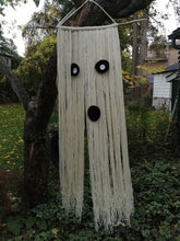 Load image into Gallery viewer, Ghost Wall Hanging