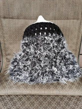 Load image into Gallery viewer, Chunky Hat with Matching Cowl Set, Adult Hat and Scarf, Handmade Hat & Cowl Set
